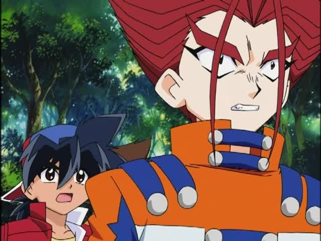 Beyblade