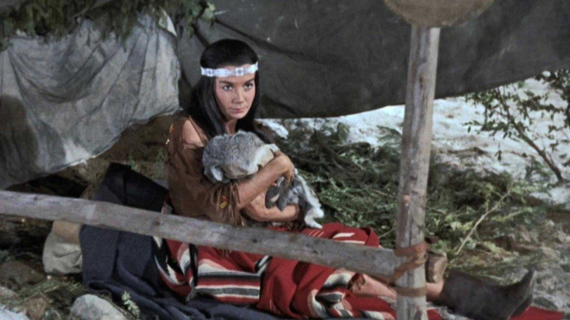 Bonanza - episódio 1x15