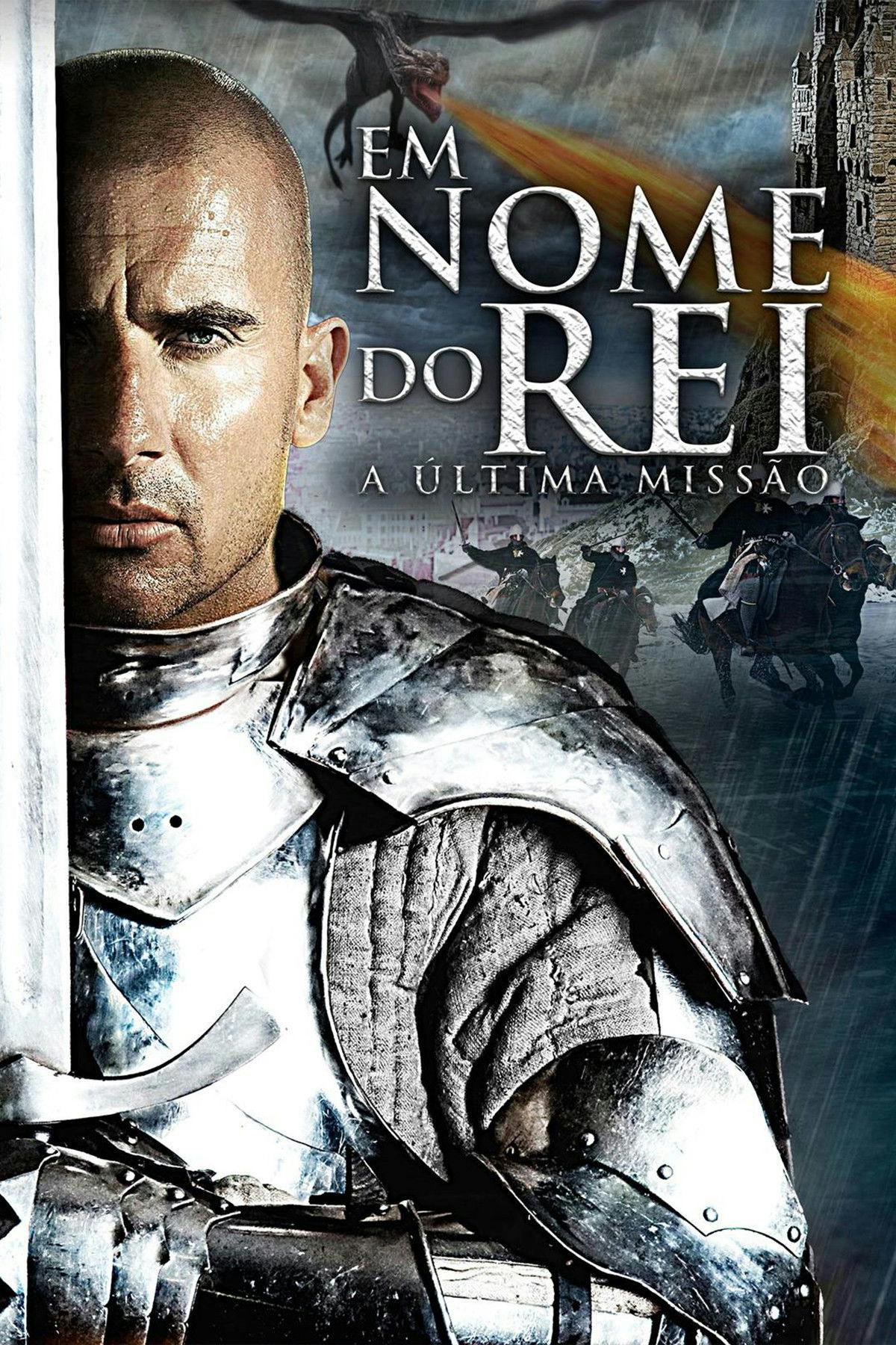 Em Nome do Rei: A Última Missão