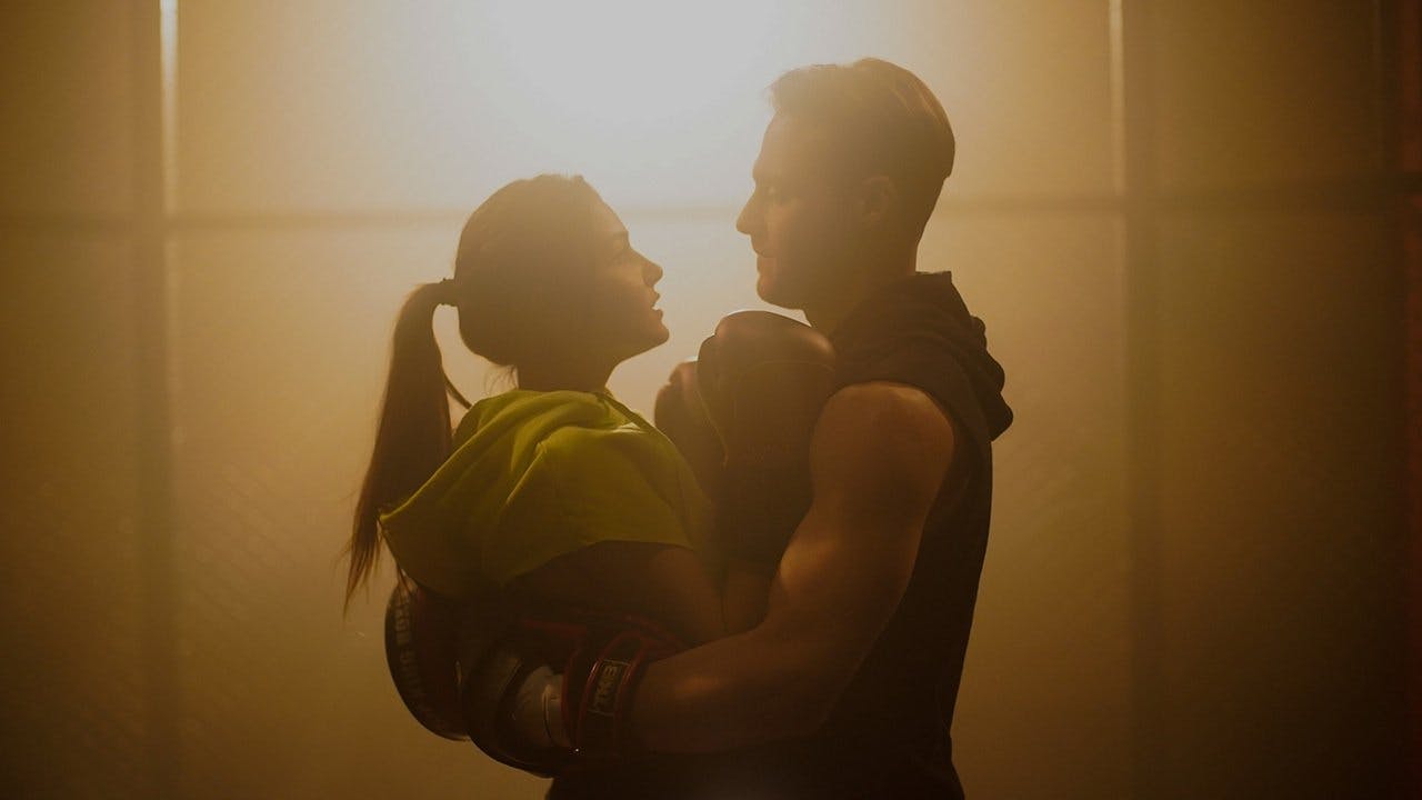 Será Isso Amor? - episódio 1x34