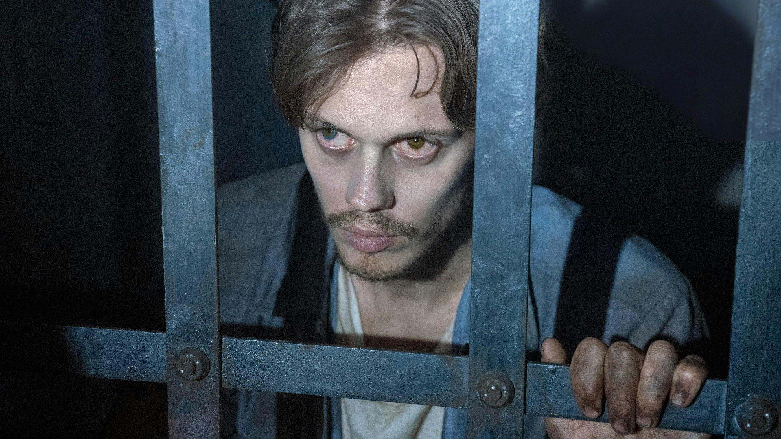 Castle Rock - episódio 1x1