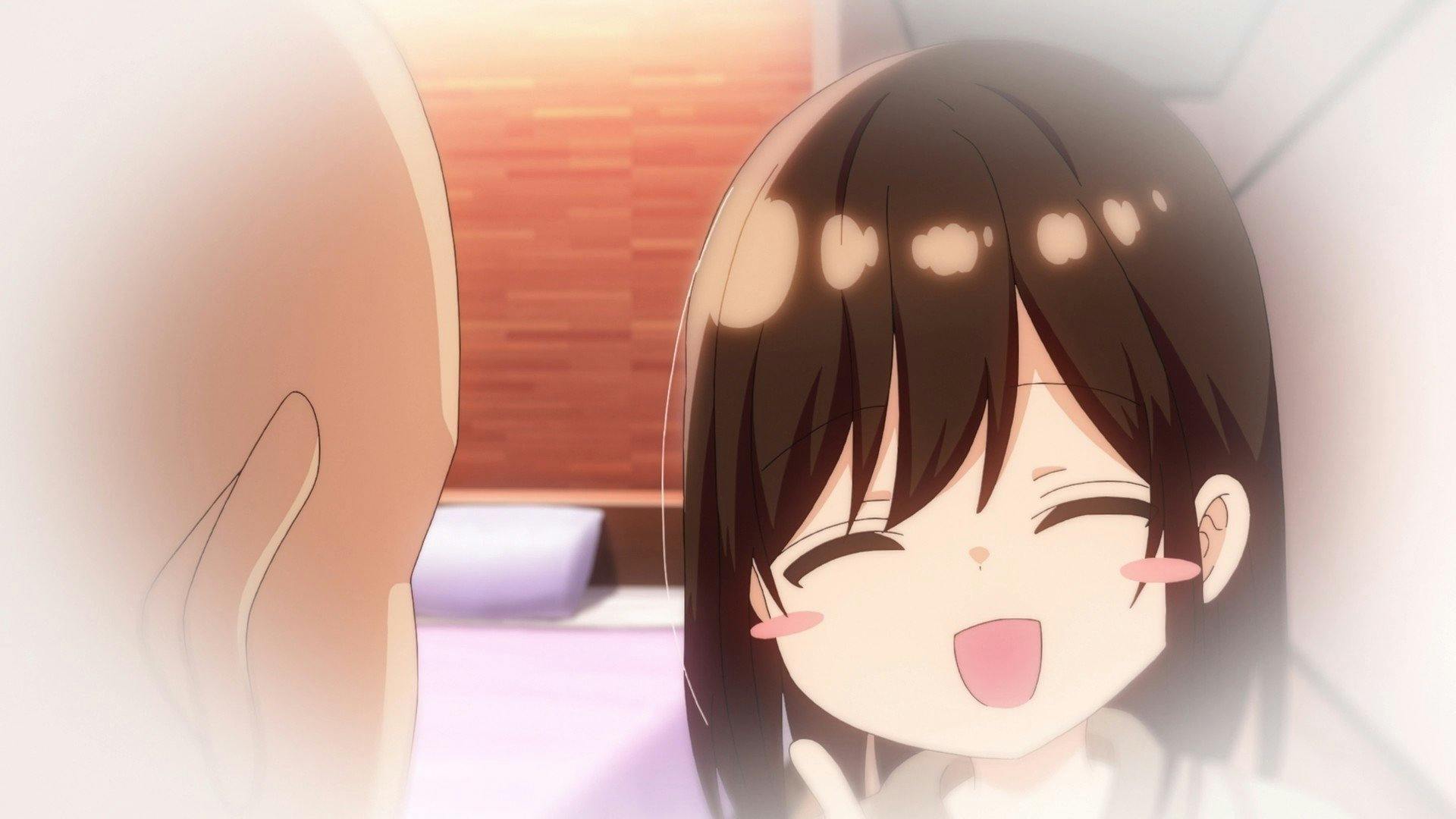Gomu o Tsukete to Iimashita yo ne - episódio 1x1