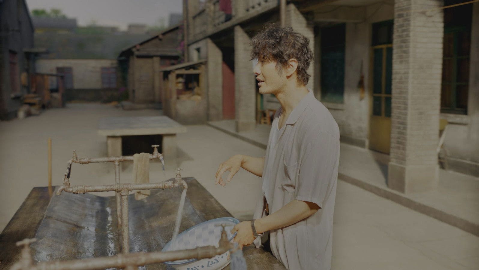 The Dream Maker - episódio 1x6