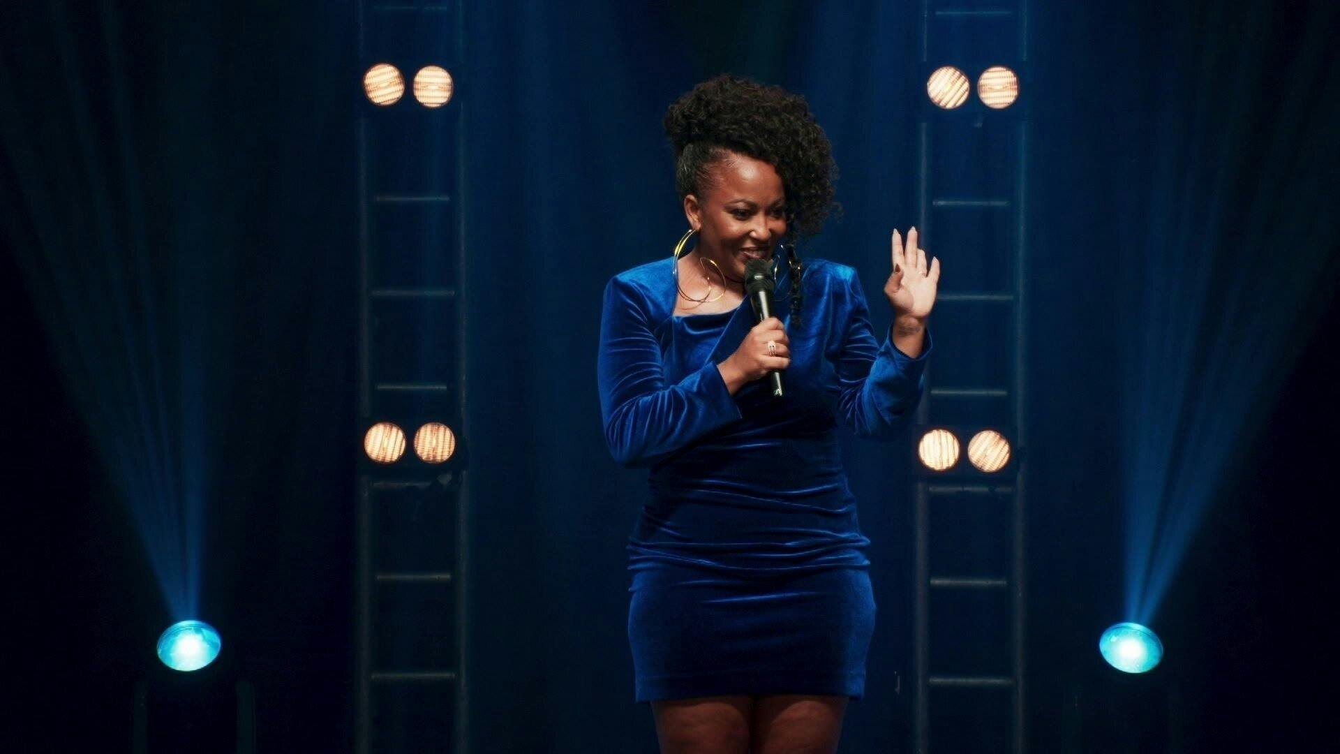 Humor Negro: A Série - episódio 1x5