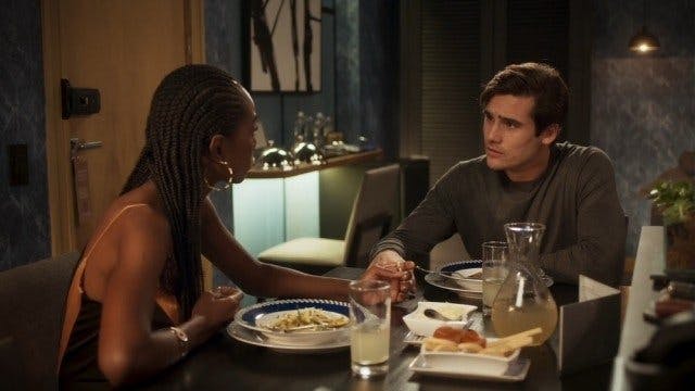 Fuzuê - episódio 1x30