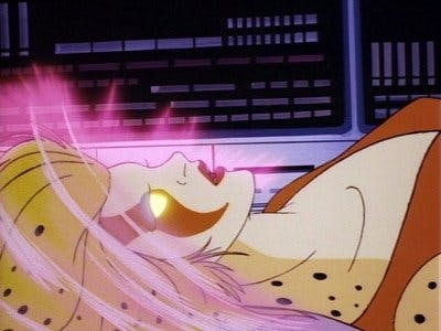 ThunderCats - episódio 1x26