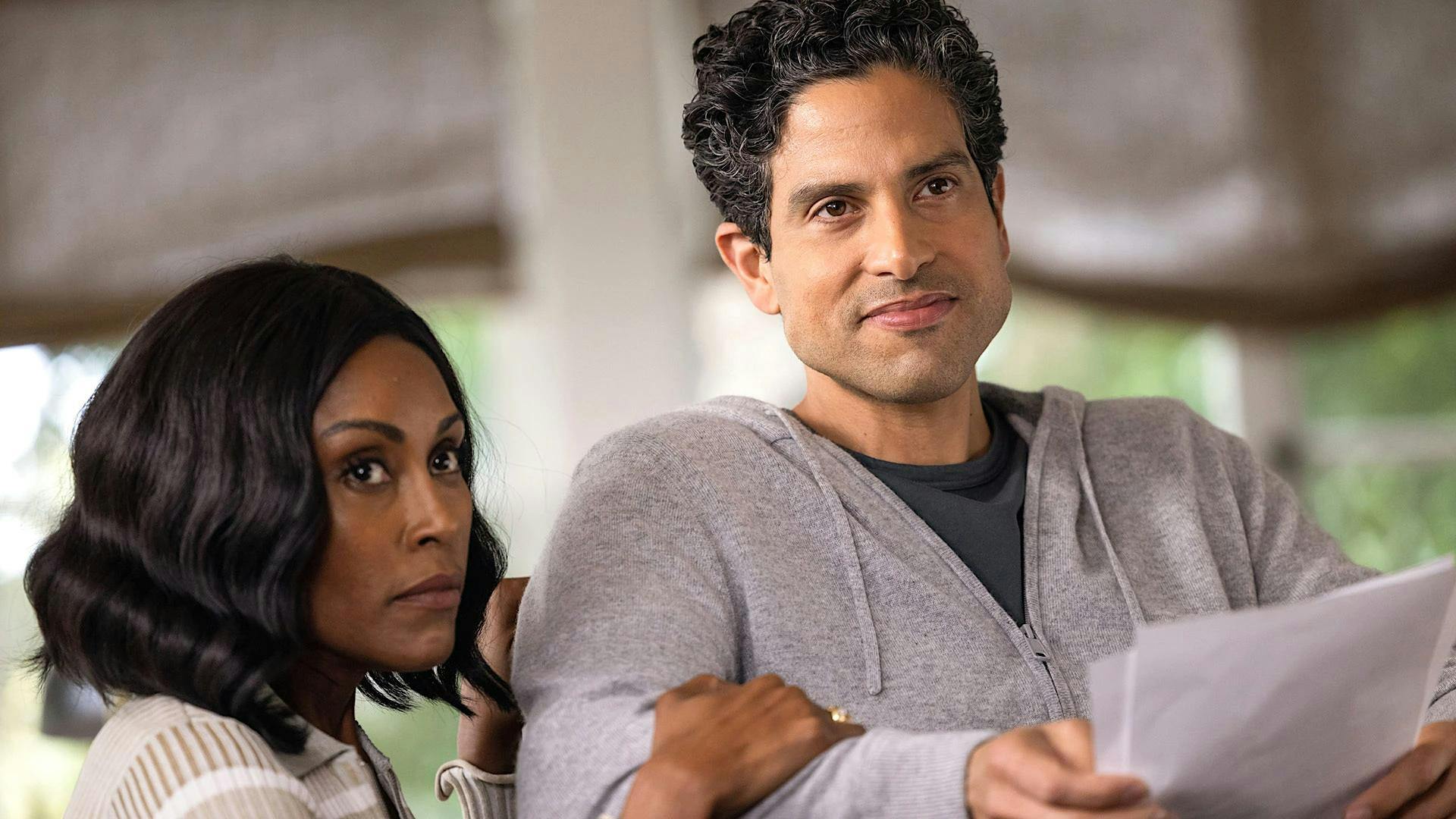 Ordinary Joe - episódio 1x6