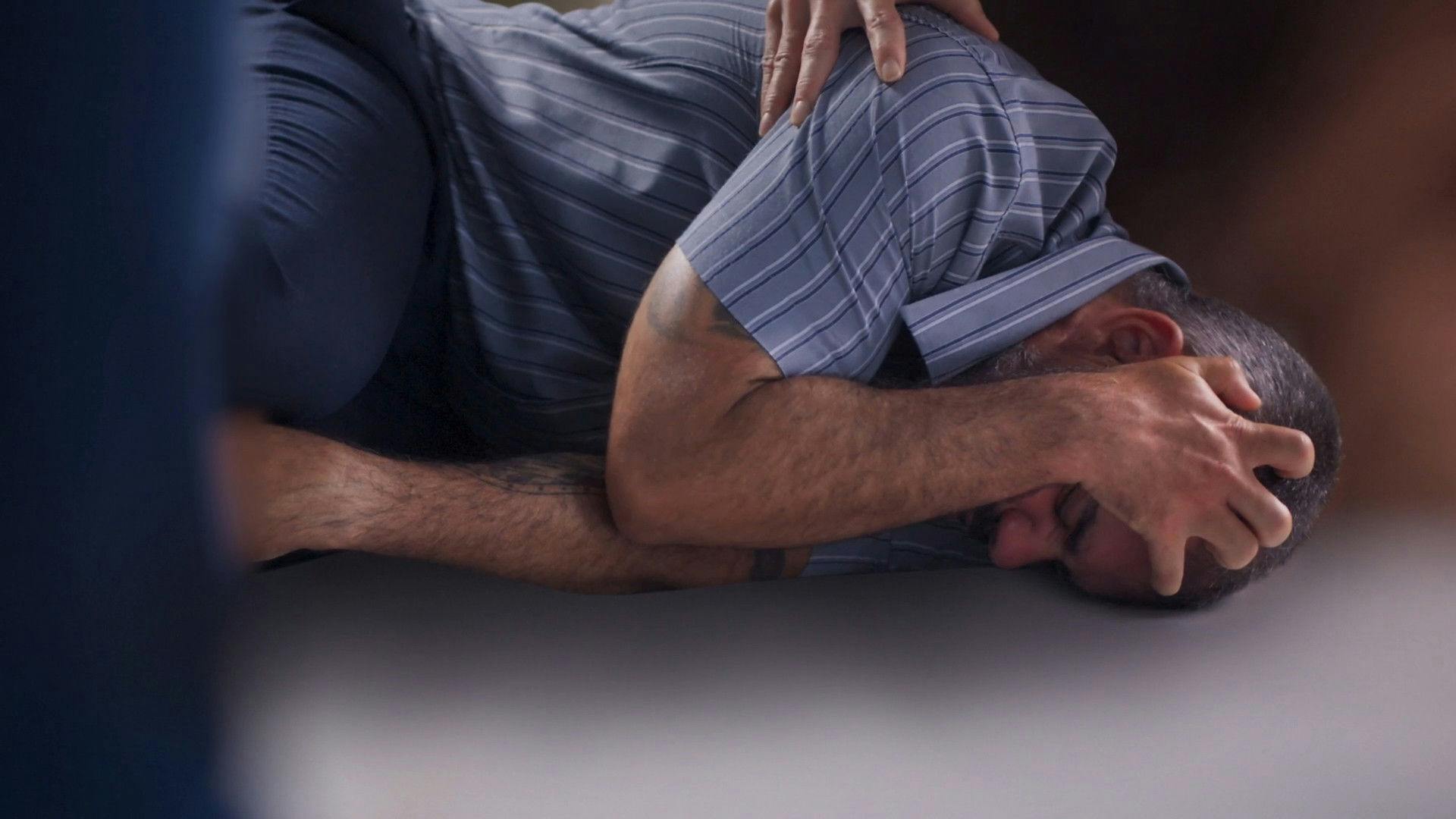 Três Graças backdrop