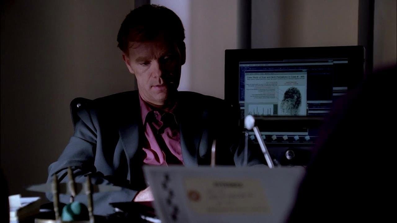 CSI: Miami - episódio 1x4