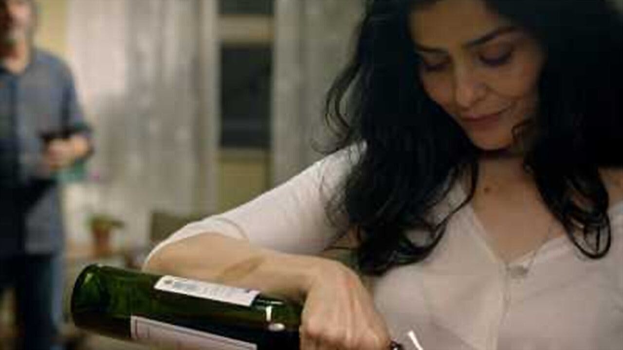 Happy Hour - Verdades e Consequências backdrop
