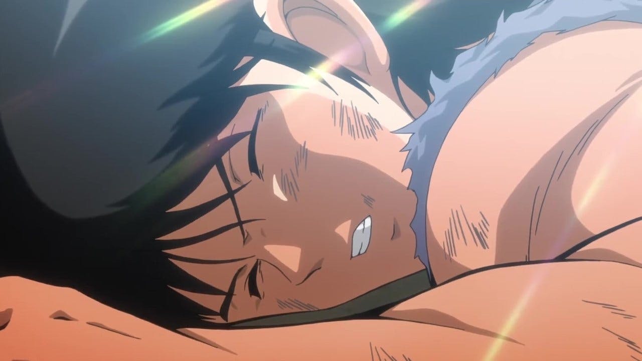 Captain Tsubasa - episódio 1x34