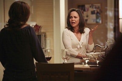 Irmãos e Irmãs - episódio 1x17