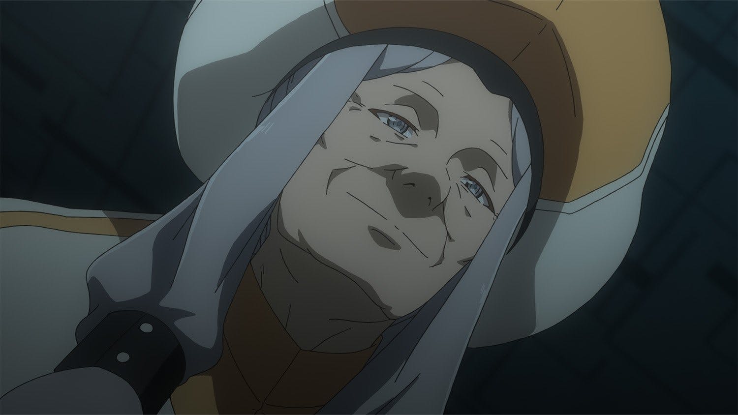 Shokei Shoujo no Virgin Road - episódio 1x6