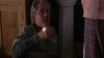 Joan of Arcadia - episódio 1x10