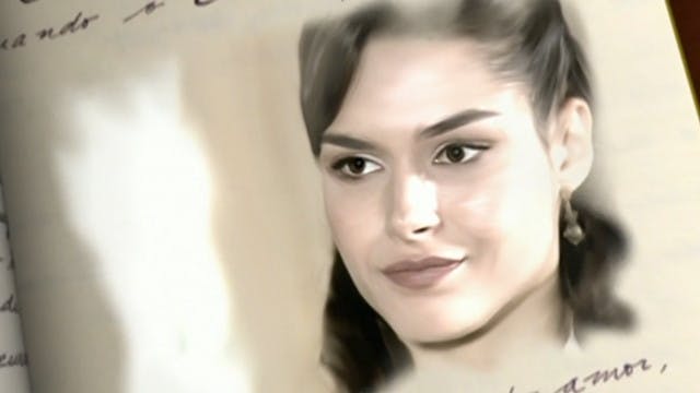 Alma Gêmea - episódio 1x103