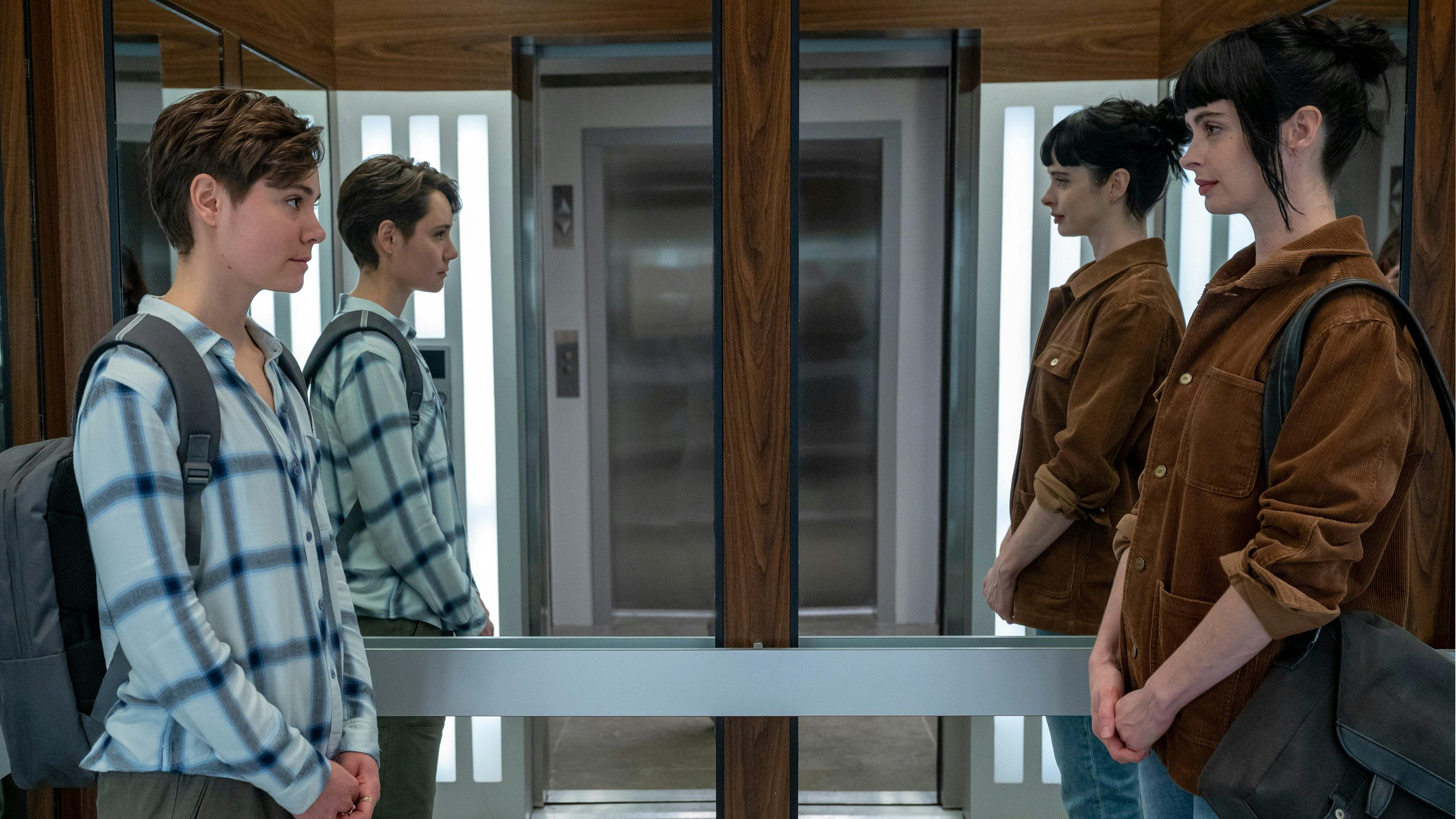 Orphan Black: Echoes - episódio 1x5