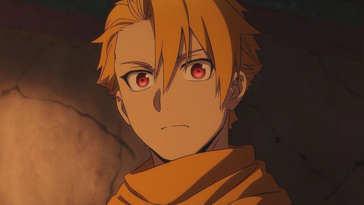 Daemons of the Shadow Realm backdrop