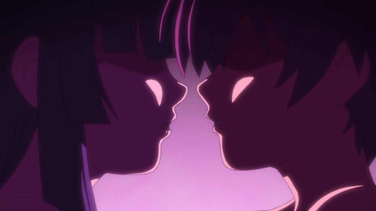 Natsuyasumi - episódio 1x1