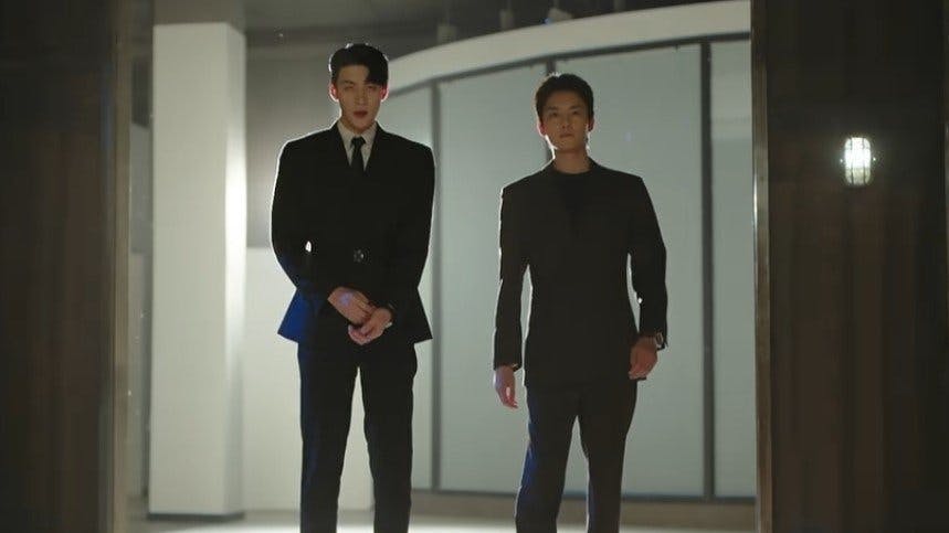 Amor à Beira do Divórcio - episódio 1x26