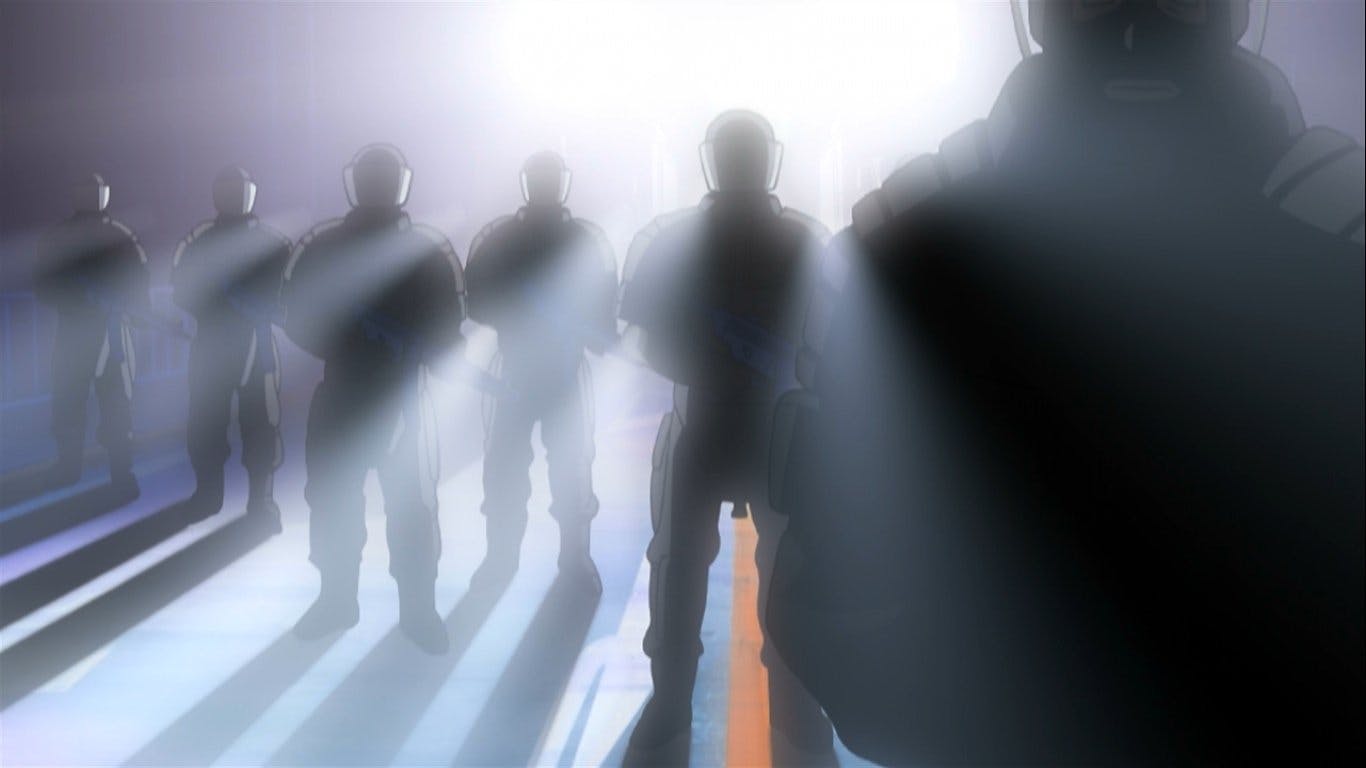 Elfen Lied - episódio 1x13