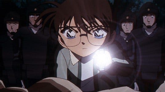 Detetive Conan - episódio 1x470