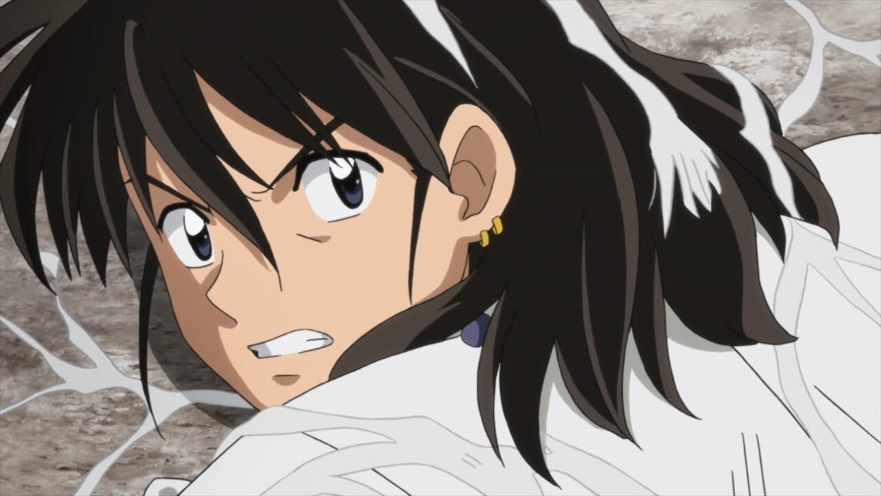 Yashahime: Princess Half-Demon - episódio 1x22