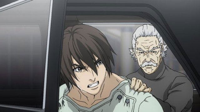 Zetman - episódio 1x3