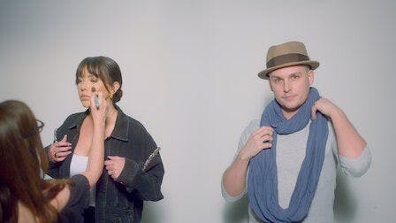 Bling Ring: A História por Trás dos Roubos - episódio 1x1