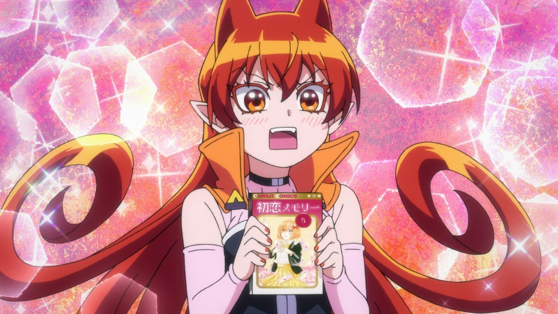 Welcome to Demon School! Iruma-kun - episódio 1x14
