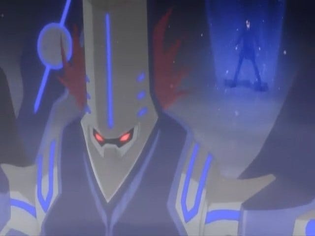 PERSONA -trinity soul- - episódio 1x13