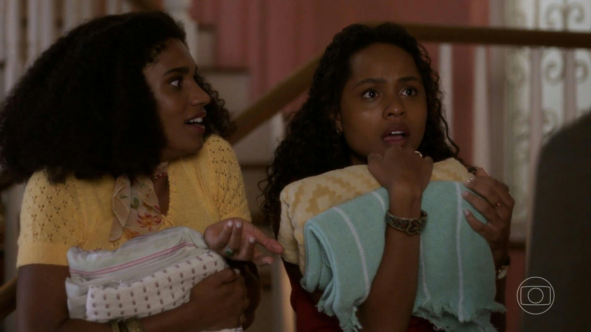 Garota do Momento - episódio 1x78