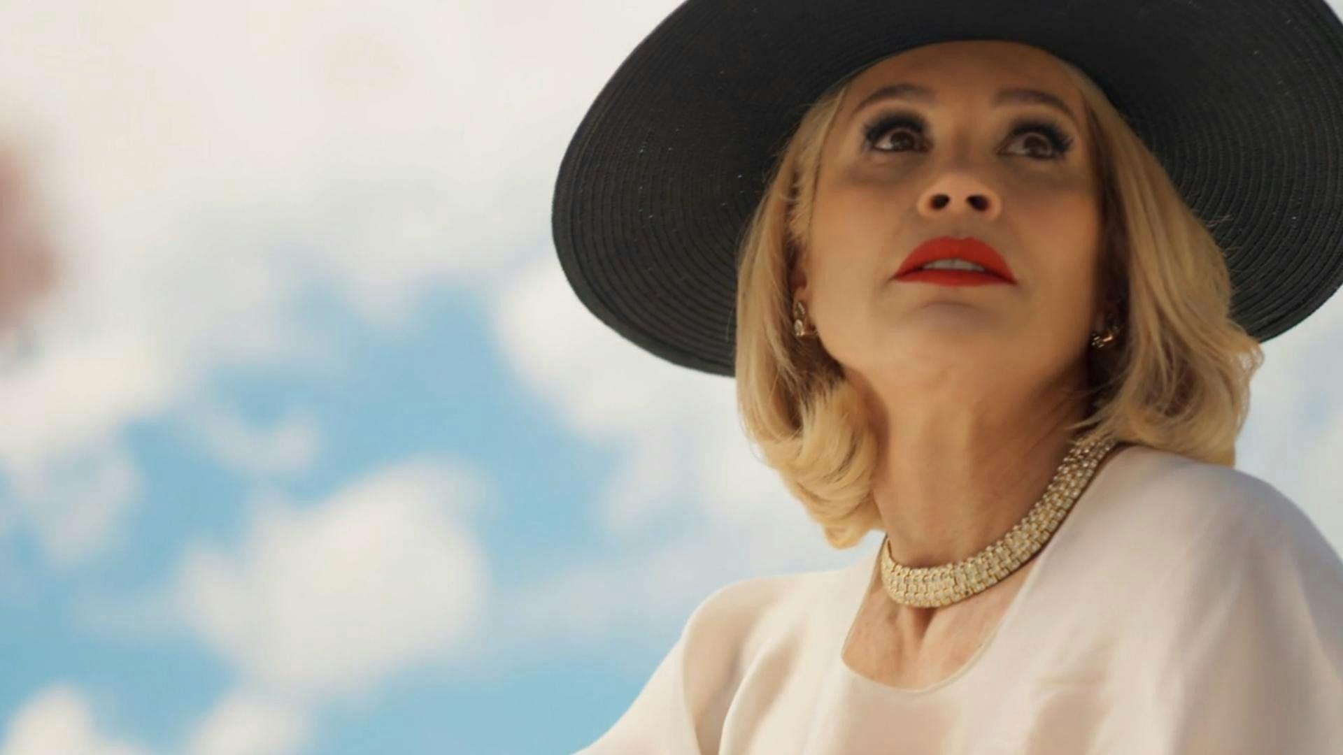 Êta Mundo Melhor! - episódio 1x126