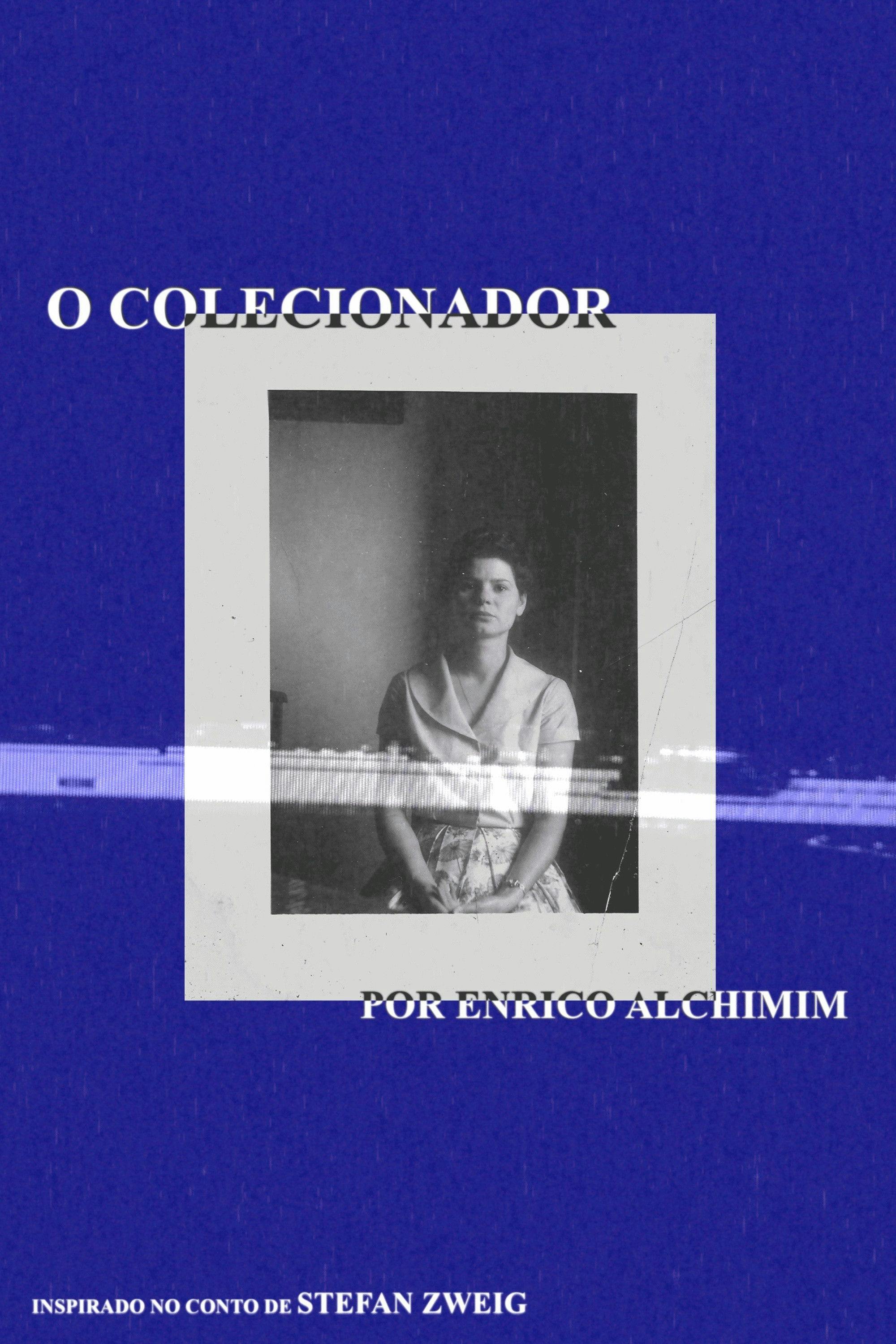 The Collector backdrop