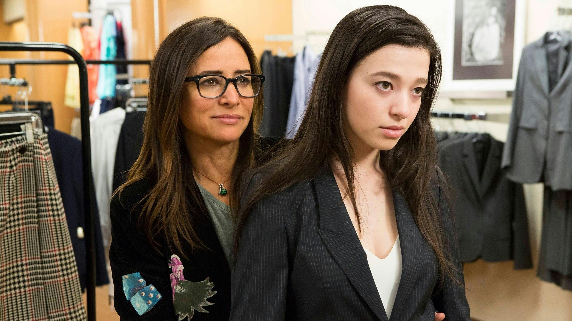 Better Things - episódio 1x5