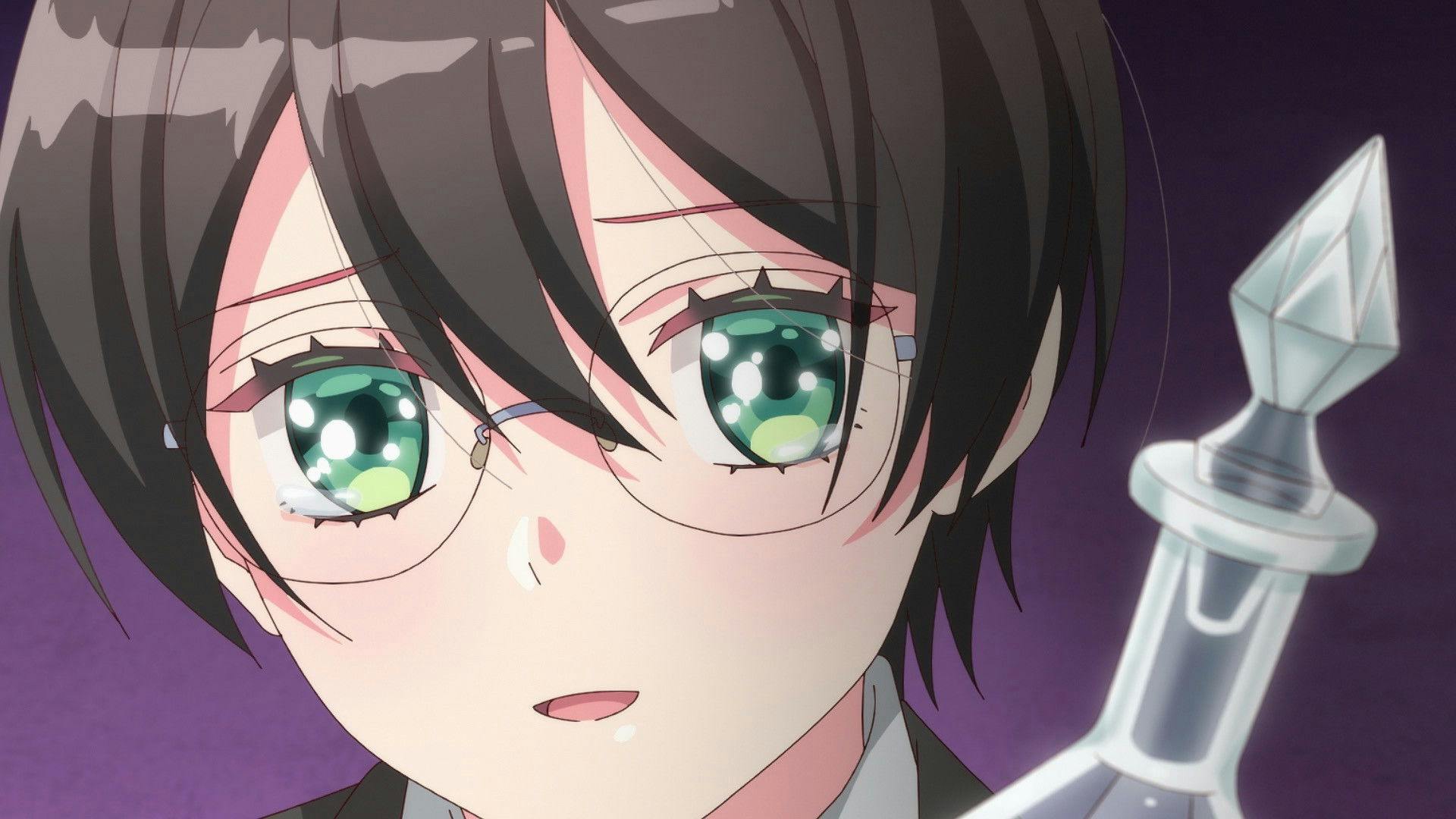 Mechanical Marie - episódio 1x12