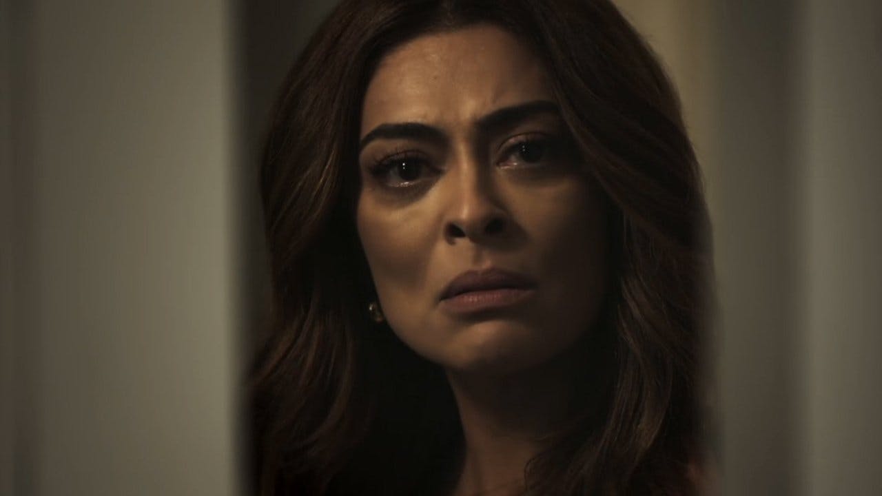 A Dona do Pedaço - episódio 1x78