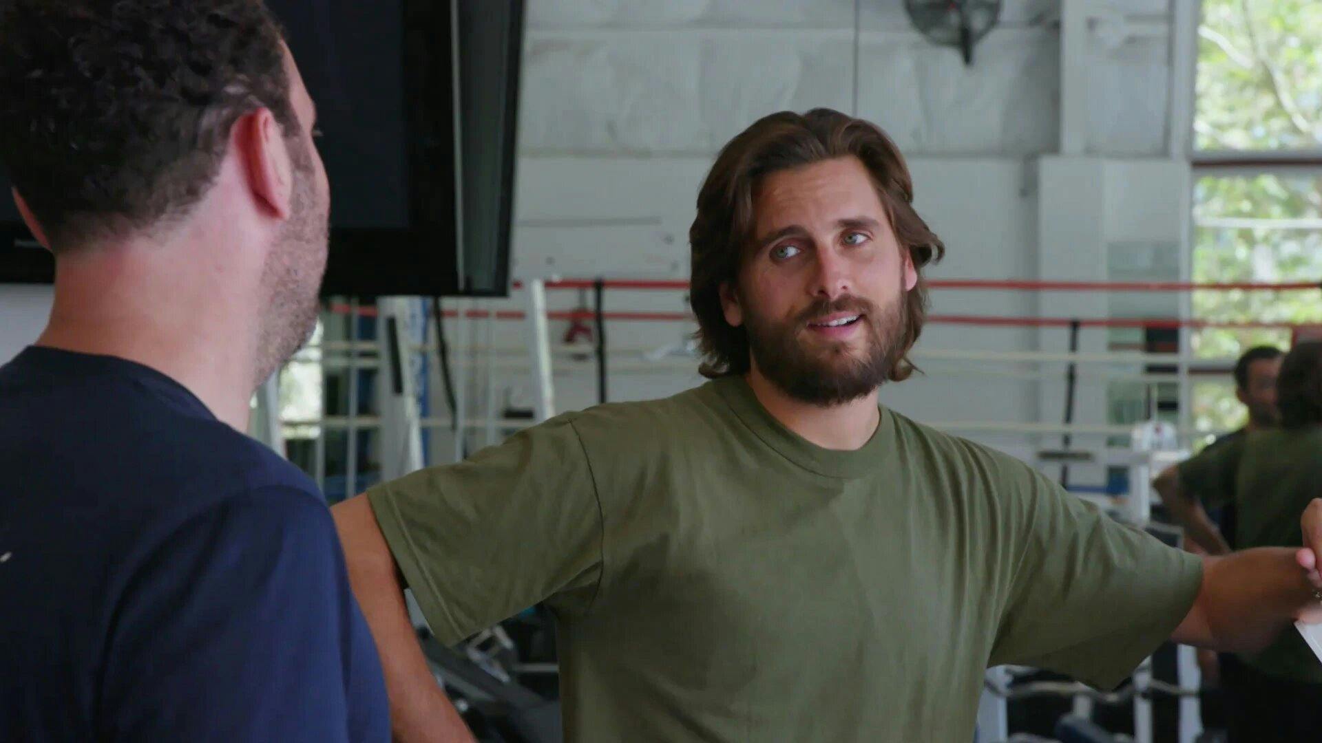 Flip It Like Disick - episódio 1x5