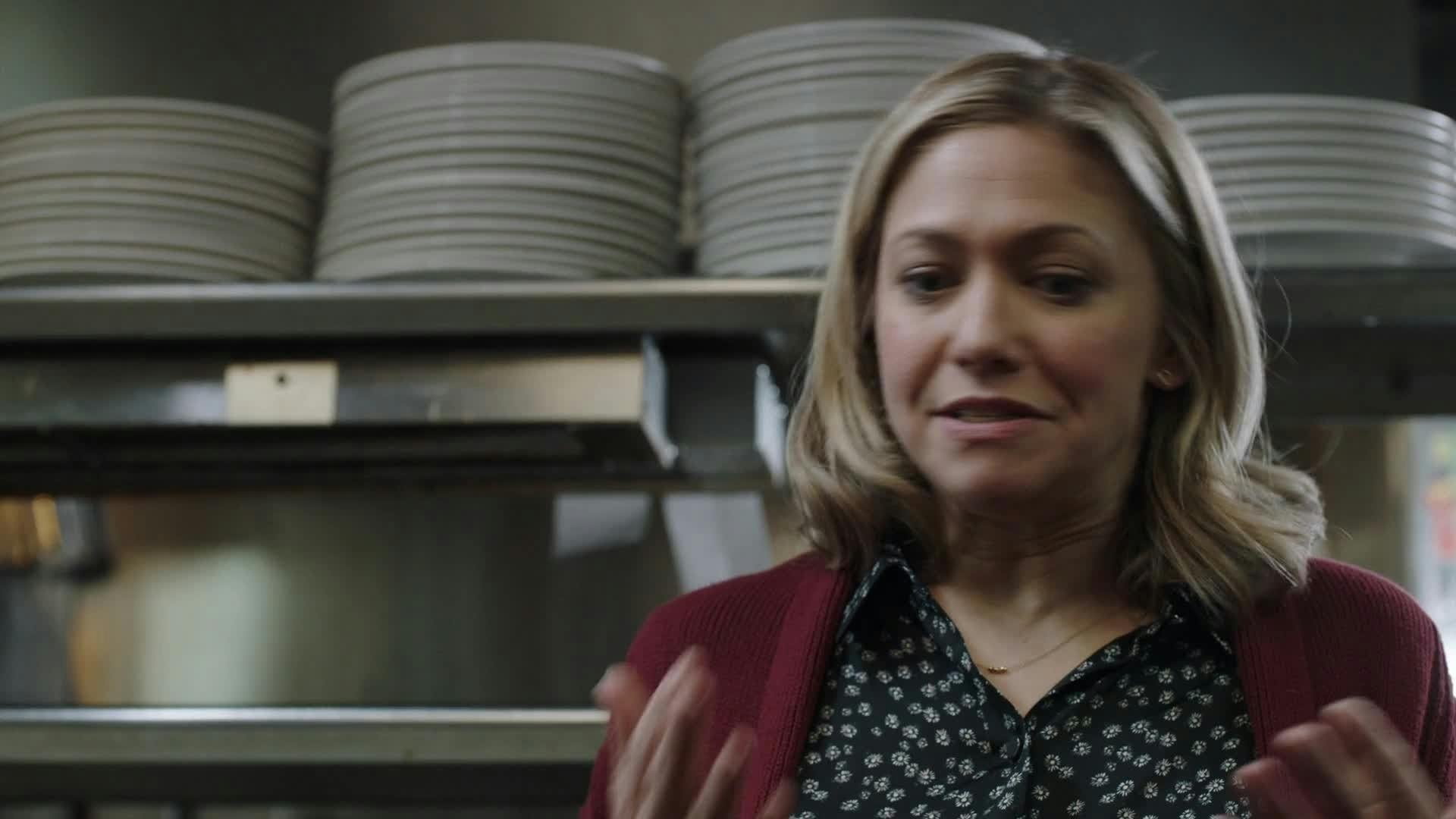 FBI: Os Mais Procurados - episódio 1x14