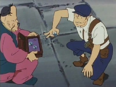 Lupin III