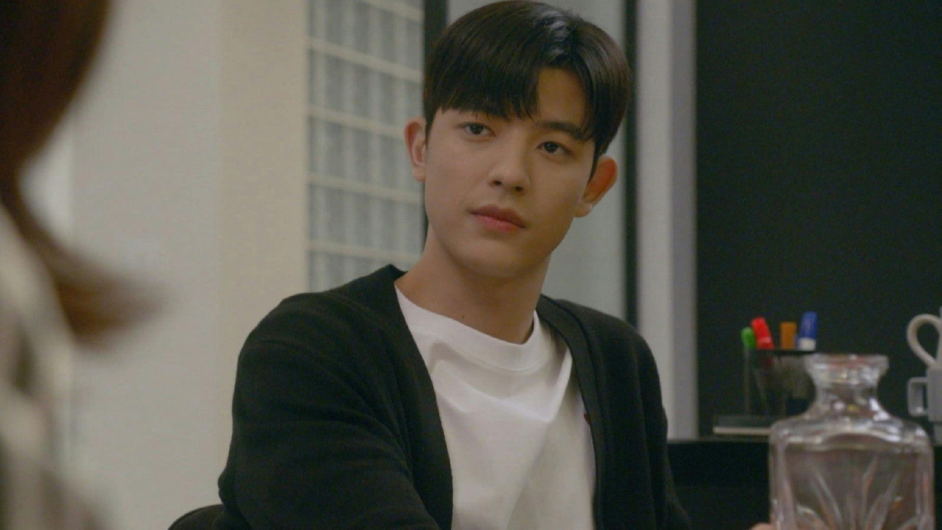 Branding in Seongsu - episódio 1x9