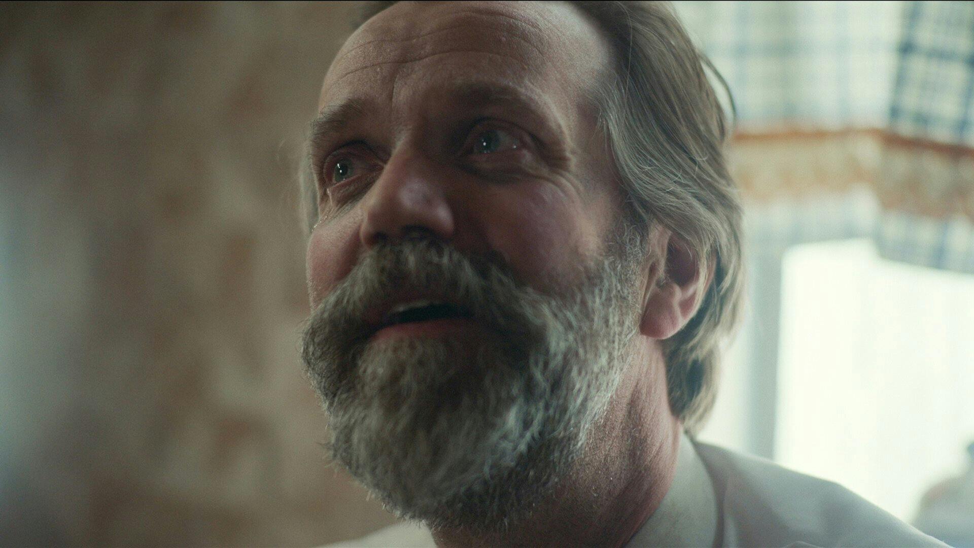 Katla - episódio 1x6