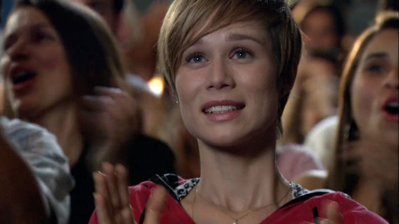 A Favorita - episódio 1x88