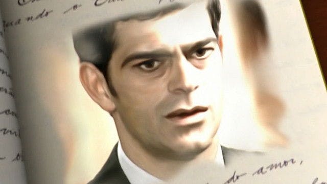 Alma Gêmea - episódio 1x152