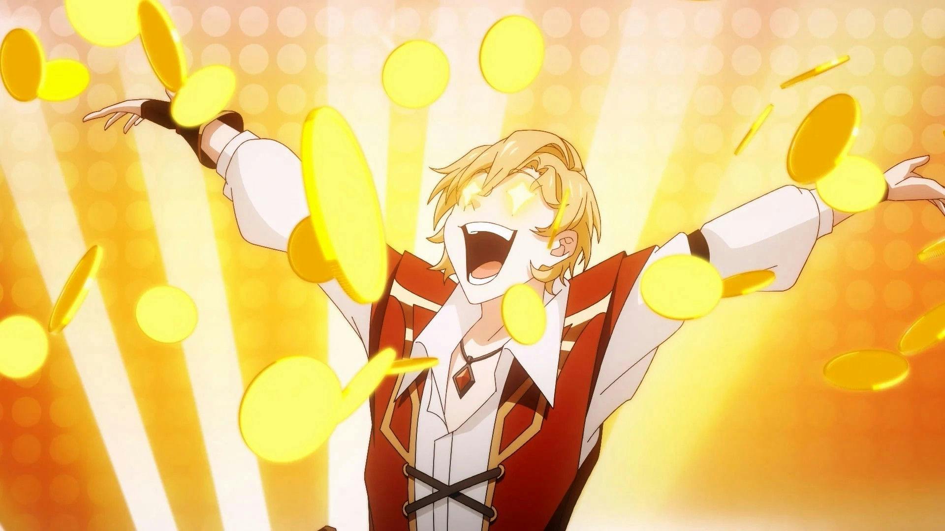 Diabo do Desemprego - episódio 1x9