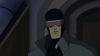 Wolverine e os X-Men - episódio 1x12