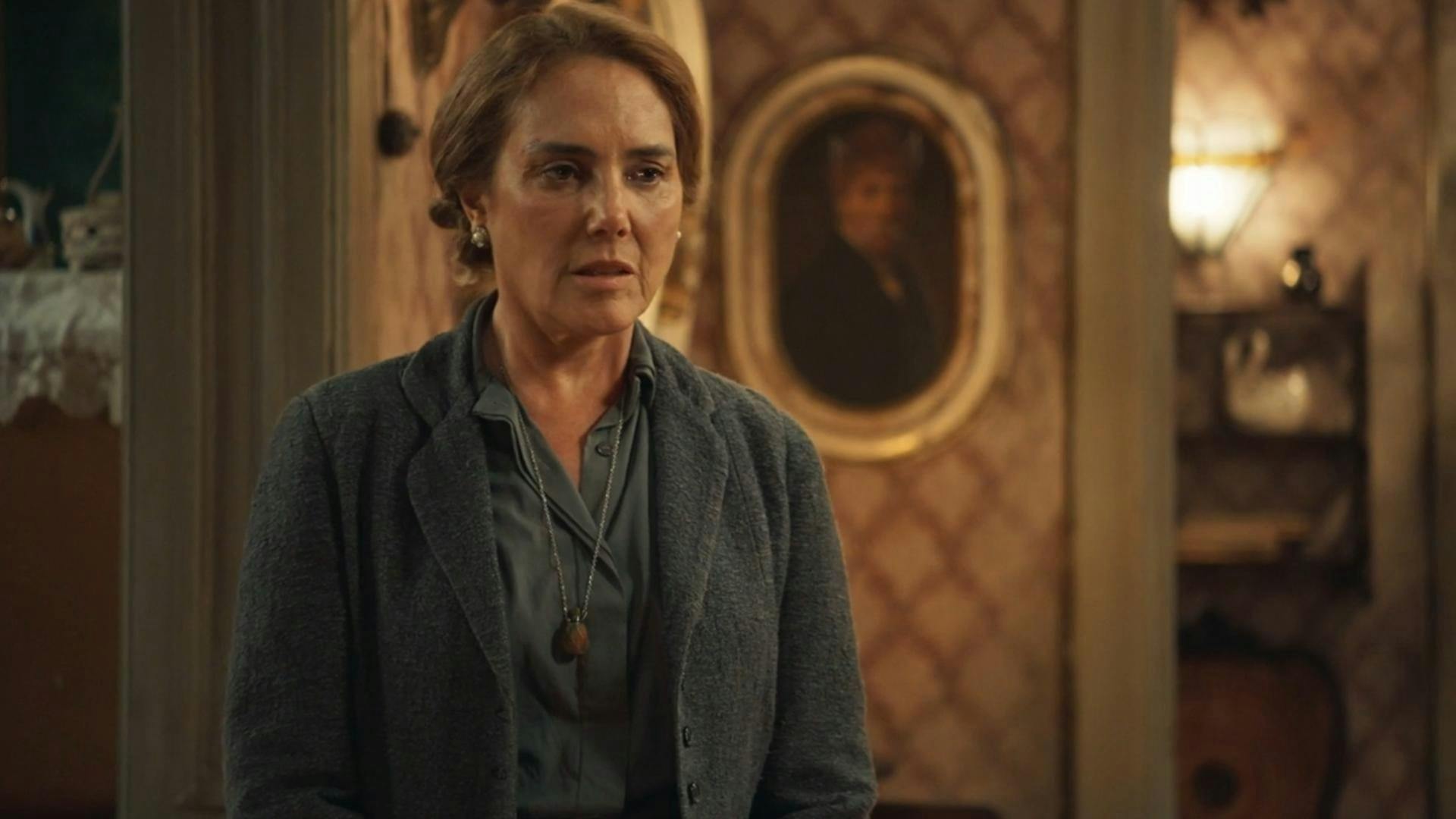 Êta Mundo Melhor! - episódio 1x119