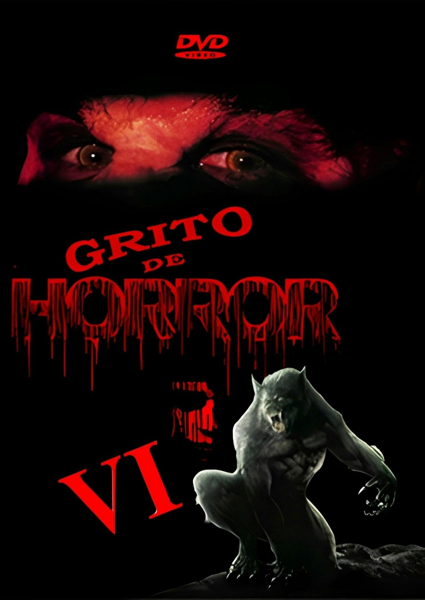 Grito de Horror 6