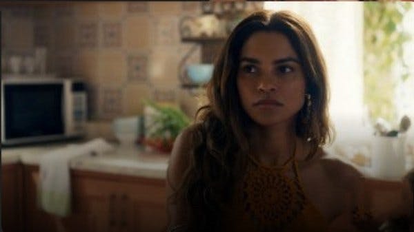 Travessia - episódio 1x27