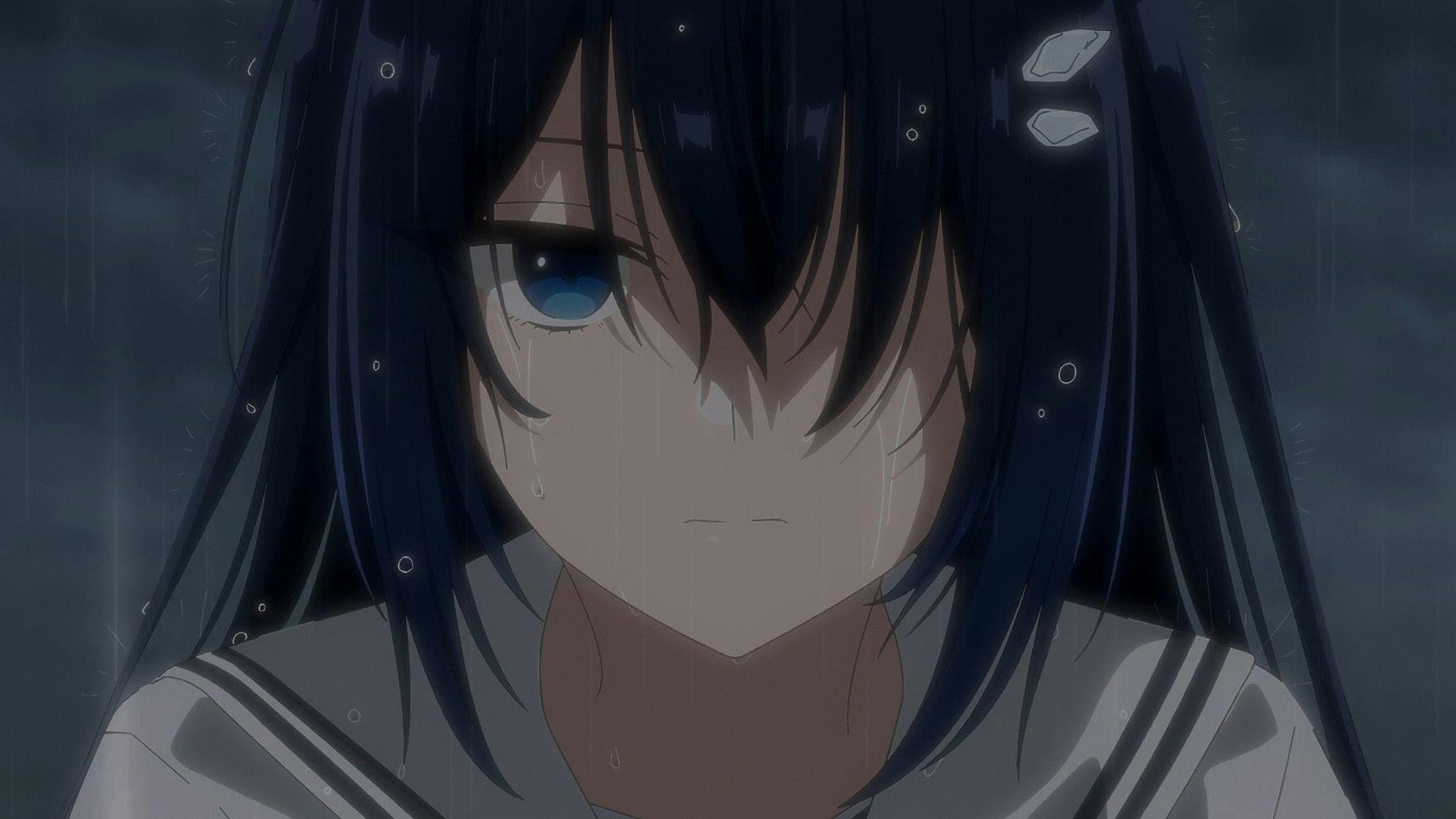 This Monster Wants to Eat Me - episódio 1x12