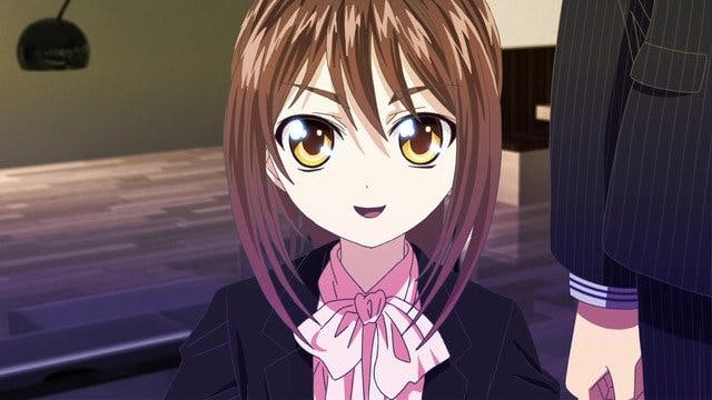 Hand Shakers - episódio 1x5